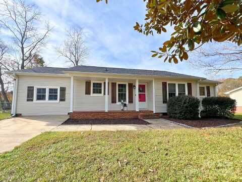 507 Texas Trail, Dallas, NC 28034