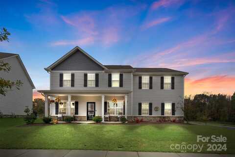 3425 Allenby Place, Monroe, NC 28110