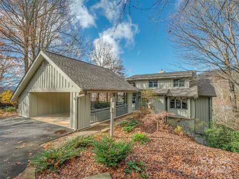 14 Wild Ivy Run, Hendersonville, NC 28739