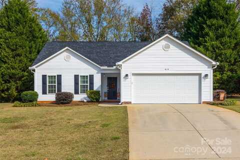 819 Prestwick Drive, Rock Hill, SC 29730