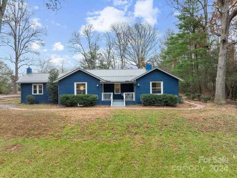 241 Pole Creasman Road, Asheville, NC 28806