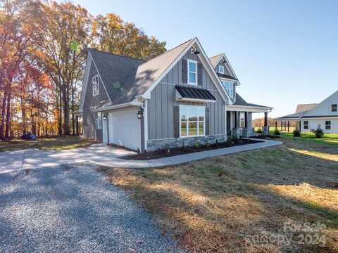 4117 PARKWOOD SCHOOL Road, Monroe, NC 28110