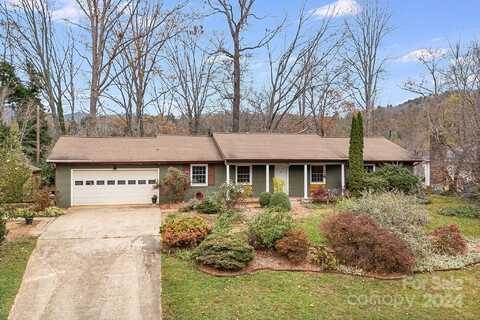 92 Botany Drive, Asheville, NC 28805