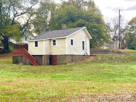 606 Carver Street, Kannapolis, NC 28083