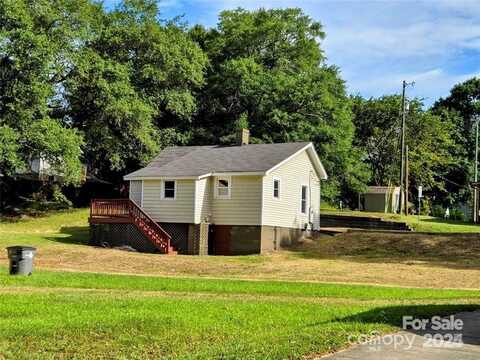 606 Carver Street, Kannapolis, NC 28083