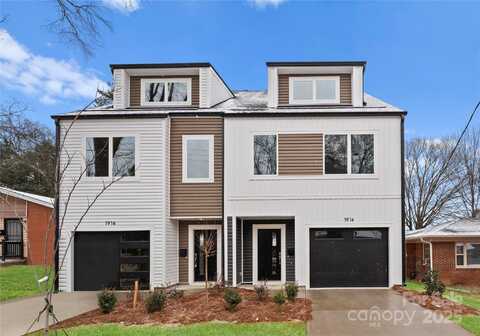 1914 Irma Street, Charlotte, NC 28216