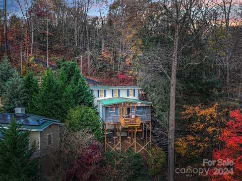 291 Tryon Bay Circle, Lake Lure, NC 28746