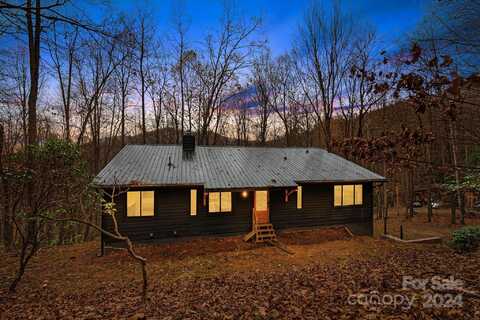 10 Dove Trail, Candler, NC 28715