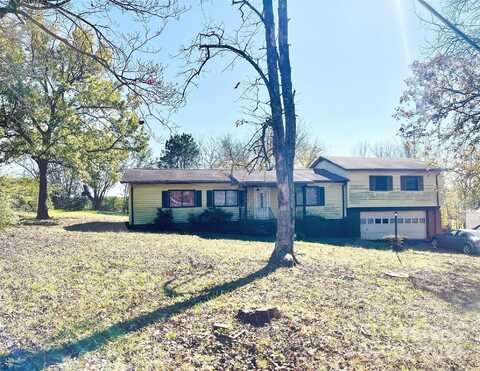 117 Gamble McClure Lane, Harrisburg, NC 28075