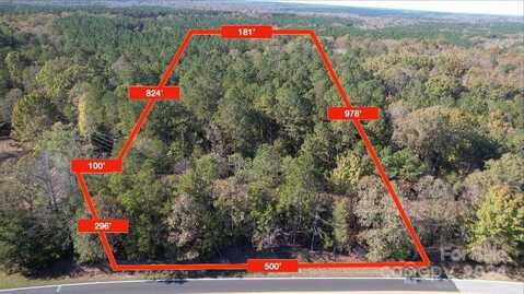 Van Wyck Road, Lancaster, SC 29720