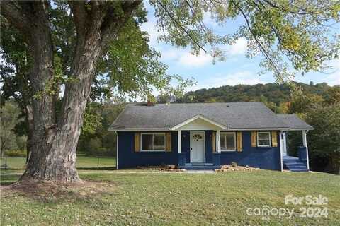295 Merrills Cove Road, Asheville, NC 28803
