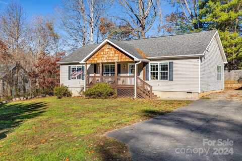 12 Mcgee Ridge Road, Fairview, NC 28730