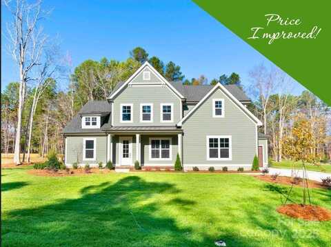 1865 Rock Hill Church Road unit: 3, Matthews, NC 28104