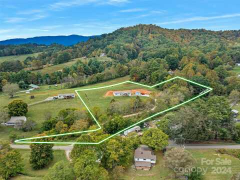 3734 Snow Creek Road, Bakersville, NC 28705