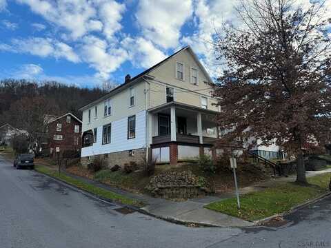 732-734 Linden Avenue, Johnstown, PA 15902