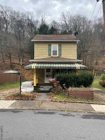 457 Green Valley Street, Johnstown, PA 15902