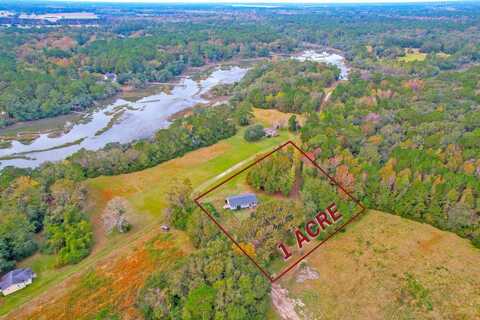 2191 Birds Nest Road, Wadmalaw Island, SC 29487