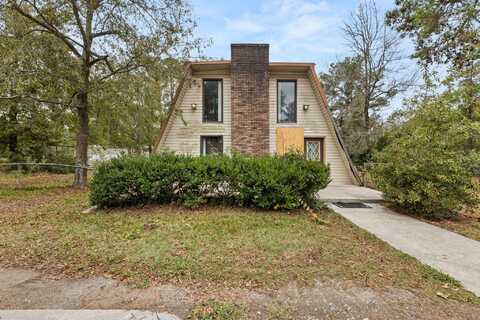 1269 College Park Road, Summerville, SC 29486