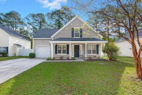 9116 Fieldstone Trace, Summerville, SC 29485