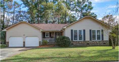 406 Chessington Circle, Summerville, SC 29485