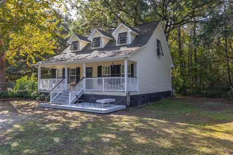 3260 Cohen Hill Road, Johns Island, SC 29455