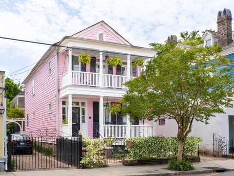 85 Spring Street, Charleston, SC 29403