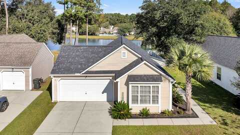 1134 Peninsula Cove Drive, Charleston, SC 29492