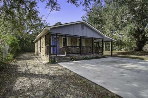 804 Chaplin Street, Walterboro, SC 29488