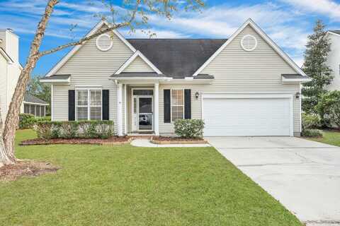 7148 Windmill Creek Road, Charleston, SC 29414