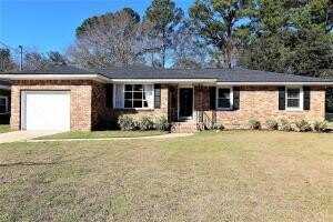 1240 Woodside Drive, Hanahan, SC 29410