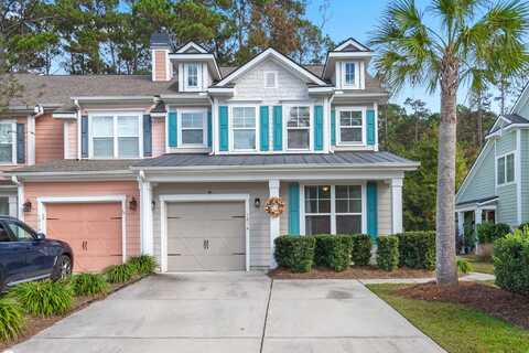 1814 Chauncys Court, Mount Pleasant, SC 29466