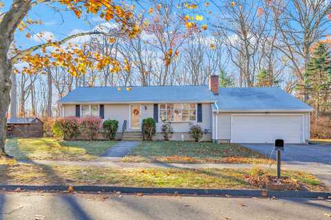 155 Luanne Road, Stratford, CT 06614