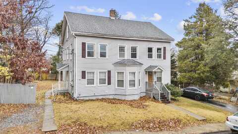 80 Fox Street, Waterbury, CT 06708