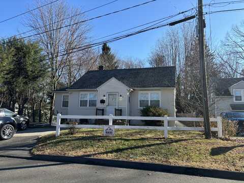 55 Lancaster Street, Watertown, CT 06779