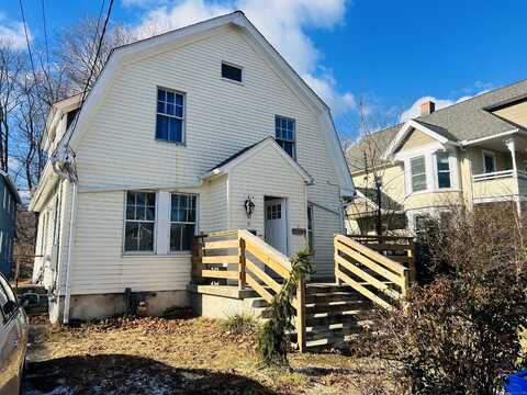 21 Woodbine Street, Torrington, CT 06790