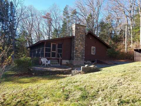 61 North Parker Road, Marlborough, CT 06447