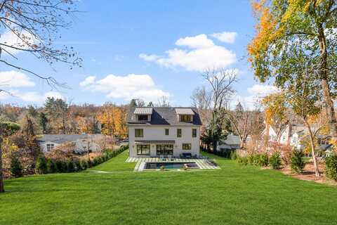 107 Weed Street, New Canaan, CT 06840