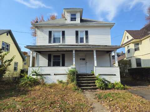 229 Whiting Lane, West Hartford, CT 06119