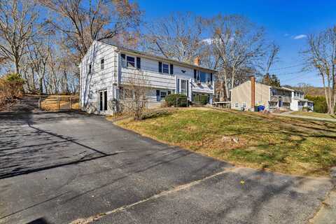 350 Ring Drive, Groton, CT 06340