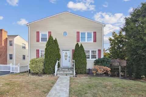 14 Fairview Avenue, Norwalk, CT 06850