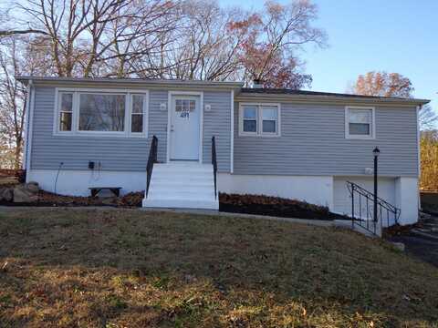 491 Silver Sands Road, East Haven, CT 06512