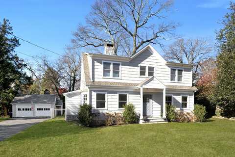 9 Range Road, Norwalk, CT 06853