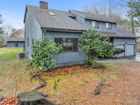 4949 Madison Avenue, Trumbull, CT 06611