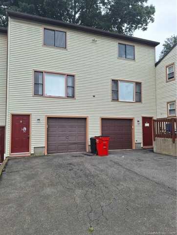 5 Allen Court, Meriden, CT 06451