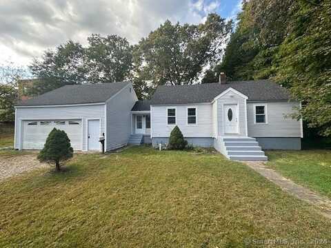 31 Fairview Street, Windham, CT 06226