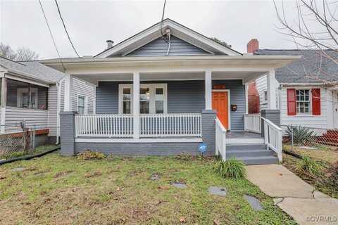 3008 Decatur Street, Richmond, VA 23224