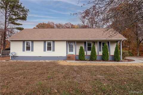 11234 James River Drive, Prince George, VA 23860