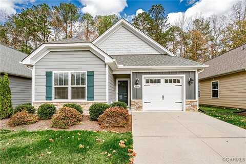 3328 Rock Creek Villa Drive, Quinton, VA 23141