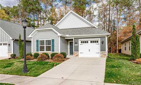 3328 Rock Creek Villa Drive, Quinton, VA 23141