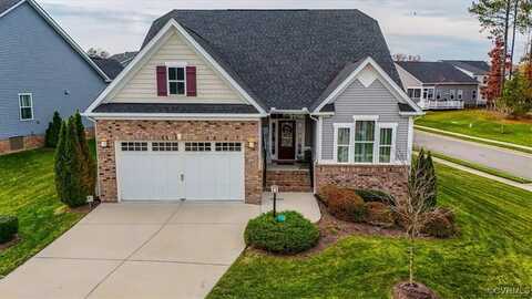 17400 Great Falls Circle, Moseley, VA 23120